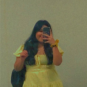 Meet your Posher, Felicity